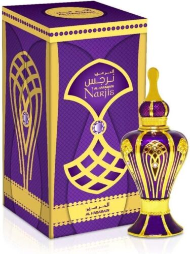 Farasha Perfume Oil 12ml By Al Haramain 