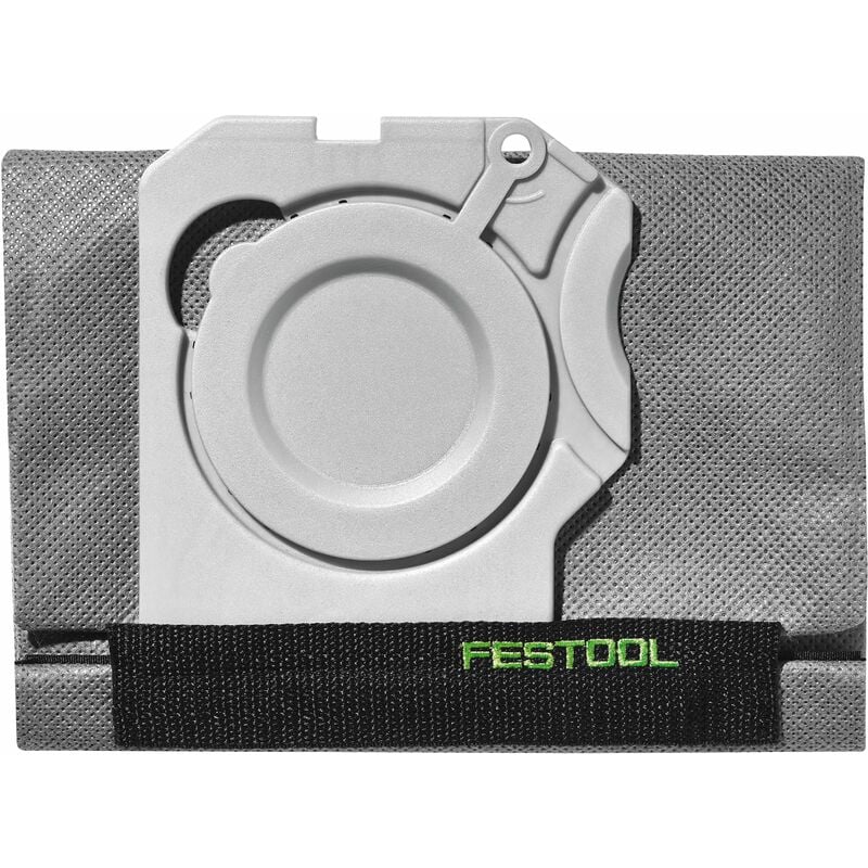 Festool 1x Longlife Filter Sack Longlife-fis-ct Sys 500642 For Ctl Sys