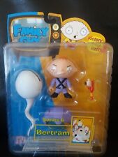 Figurine Family Guy Les Griffin Mezco Bertram Series 6 Figurine 2006