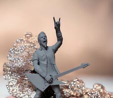 Figurine James Hetfield Metallica