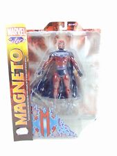 Figurine Magneto X-men Diamond Select Toys Marvel Vintage 2012