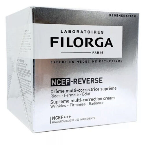 Filorga Ncef Reverse Cream 50ml 