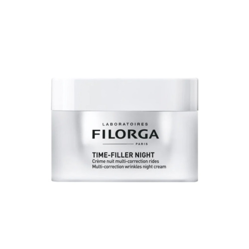 filorga sleep & lift ultra-lifting night cream [visible ensifying] 50ml red