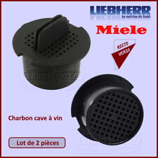 Filtre à Charbon Wf090 Cave à Vin 7433243 (lot De 2)