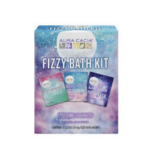 Fizzy Bain Kit 1 Kit Par Aura Cacia