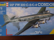 Focke Wulf Fw 200 C-5/c-8 Condor