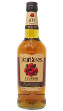 Four Roses - Yellow Label Original Kentucky Straight 5 Year Old Whiskey 70cl