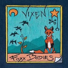 Foxx Bodies Vixen (vinyl) 12