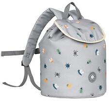 Franck & Fischer Aske Backpack Grey Children's Rucksack Leisure Backpack