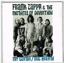 Frank Zappa & The Mothers Of Invention My Guitar 7