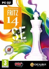 Fritz 14 Special Edition (pc Dvd) (pc)