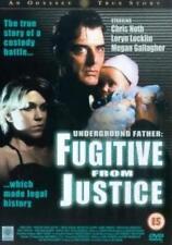 Fugitive From Justice - Underground Father (dvd)