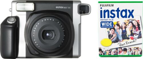 Fujifilm Instax Wide 300 - 0.9 - 3m - 0.2s - Car - Fill - 1/200s