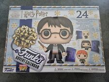 Funko Pop - Calendrier De L'avent Harry Potter Neuf Sous Blister 