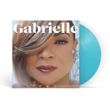 Gabrielle A Place In Your Heart (vinyl) (presale 10/05/2024)