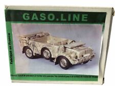 Gaso.line : Kit 1/48 Horch A1 Voiture, Car. Guerre, Ww2. En Boite