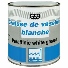 Geb - Graisse De Vaseline - 550 G