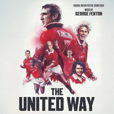 George Fenton The United Way (vinyl) 12