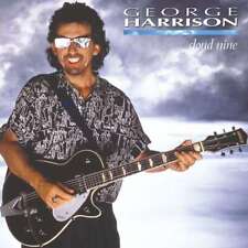 George Harrison - Cloud Nine Vinyle Lp Neuf