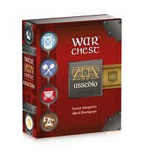 Ghenos Games War Chest - Siege (expansion) (eng)