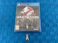 Ghostbusters - Playstation 4 - Neuf Sous Blister