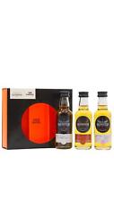Glengoyne - Time Capsule Miniature Gift Pack 3 X 5cl Whisky 5cl X 3