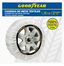 Good Year God8011 Chaînes Ultra Grip Taille M, Blanc Taille M 