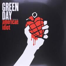 Green Day American Idiot (vinyl) 12