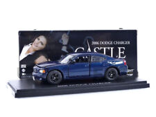 Greenlight Collectibles 1/43 86604 Dodge Charger Lx - 2006 Diecast Modelcar