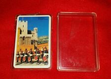Grimaud France Monaco Le Palais Princier Sealed Deck Of Cards 