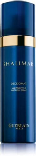 Guerlain Shalimar Deodorant Spray 100ml