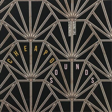 Harmonious Thelonious Cheapo Sounds (vinyl) 12