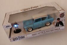 Harry Potter - Ford Anglia 1959