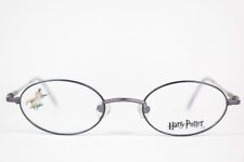Harry Potter Kinderbrille Hp3520 002 42 19 125 Violet Ovale Lunettes Neuf