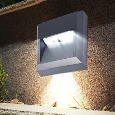 Haut Qualité Extérieur Lampe Garages Luminaire Led Maison Mur Éclairage Spot