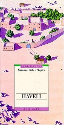 Haveli By Fisher Staples, Suzanne | Book | Condition Good