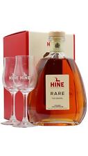 Hine - Rare Glass Pack Cognac 70cl