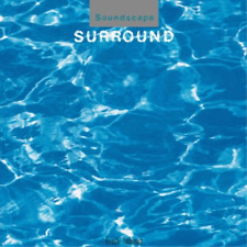 Hiroshi Yoshimura Surround (cd) Album