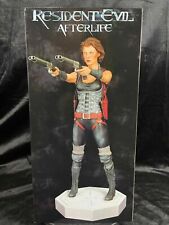 Hollywood Collectibles Group Capcom Resident Evil Afterlife 
