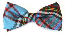 Homme Écossais Clan Noeud Cravate Disponible En Divers Tartans Fabriqué Ecosse