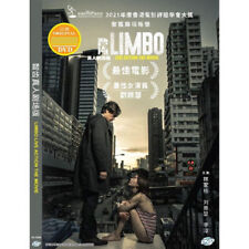 Hong Kong Movie 2021 Limbo Live Action The Movie [sous-titre Anglais,...