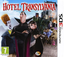 Hotel Transylvania .. Nintendo 3ds Avanquest Italia