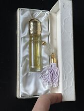 Houbigant Paris Parfum Quelques Fleurs L'original Factice En Boîte