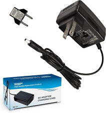 Hqrp Ac Adaptateur Chargeur Pour Samsung Smx-f34bn Smx-f34ln Smx-f34rn Smx-f34sn