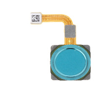 ⭐️ Htc U20 5g Flex Button Sensor Touch Fingerprint Back Cover