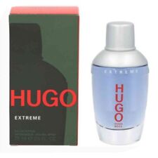 Hugo Boss Extrême- Eau De Parfum Pour Homme 75ml Neuf & Authentique Sous Blister