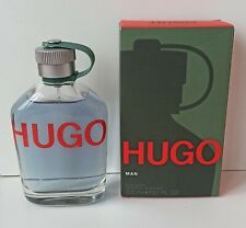 Hugo Boss Man 200ml - Eau De Toilette Vaporisateur Neuf / Nouvel Emballage