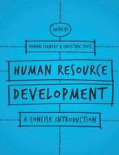 Human Resource Development Fc Carbery Ronan