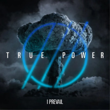 I Prevail True Power (vinyl) International Standard Retail