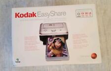 Imprimante Kodak Easyshare Dock 6000 Pour Cx/dx 6000 Ls600 Série Ls700 Neuve Dans Sa Boîte